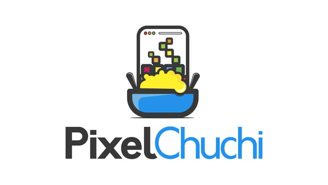 Bild Pixel Chuchi