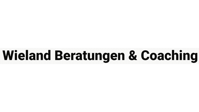 Bild Wieland Beratungen & Coaching GmbH