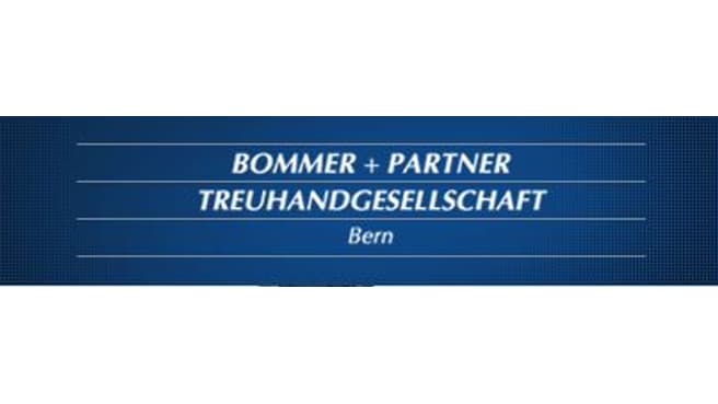 Bild Bommer + Partner Treuhandgesellschaft