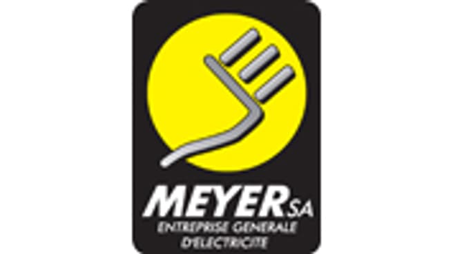 Image Meyer Electricité SA