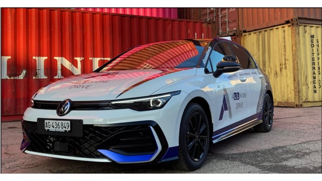 Immagine All In One Drive GmbH