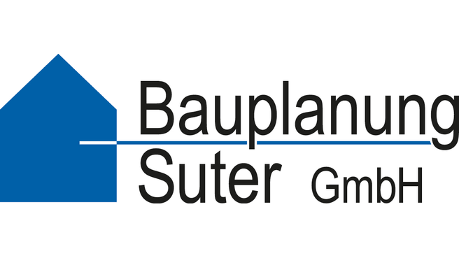 Bauplanung Suter GmbH image