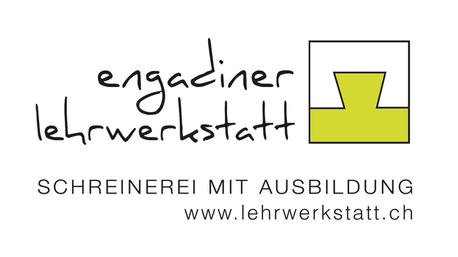 Image Engadiner Lehrwerkstatt für Schreiner