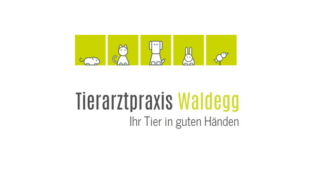 Bild Tierarztpraxis Waldegg GmbH