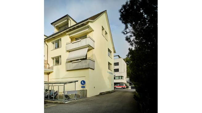 Immagine Kita Bachmätteli