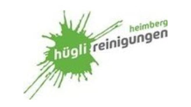 Hügli Reinigungen AG image