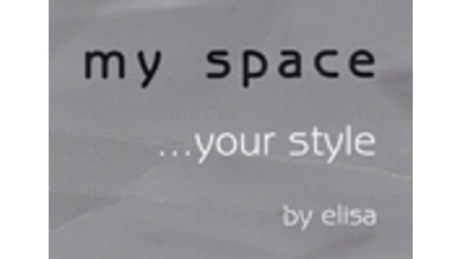 my space by Elisa image