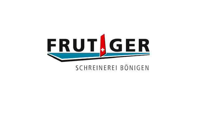 Immagine Frutiger Schreinerei GmbH
