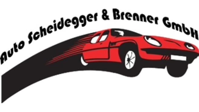 Immagine Auto Scheidegger & Brenner GmbH