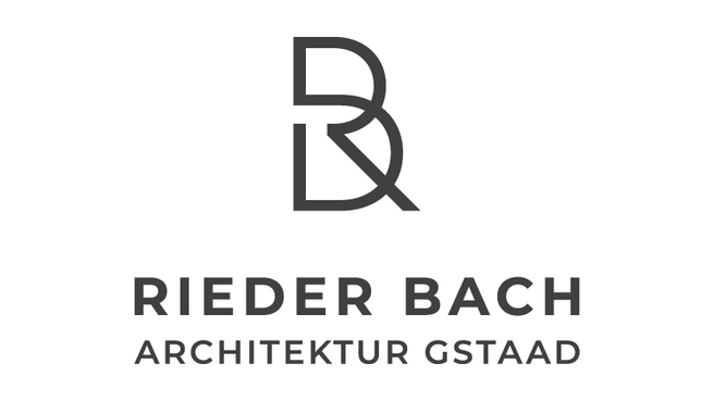 Immagine Rieder Bach Architektur AG