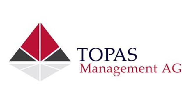 TOPAS Management AG image