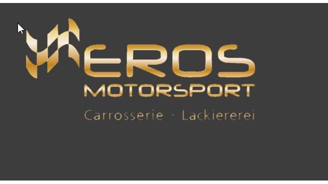 Bild Eros Motorsport GmbH