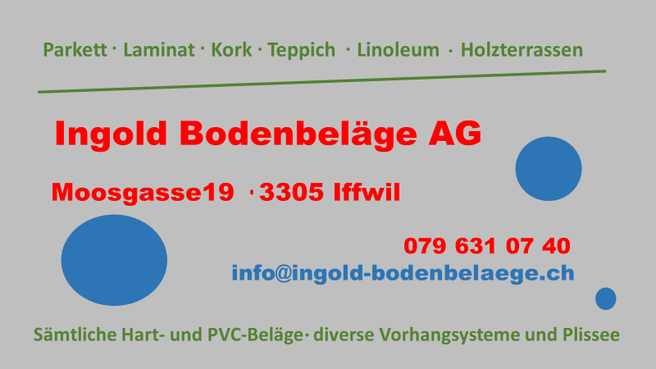 Image Ingold Bodenbeläge AG