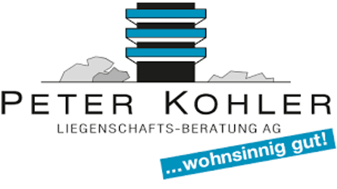 Kohler Peter Liegenschafts-Beratung AG image