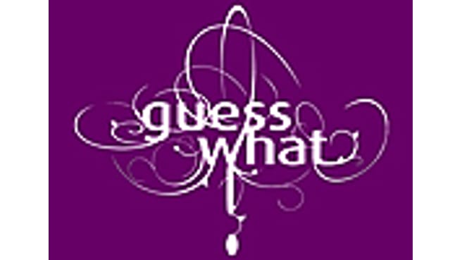 Guess What ? image