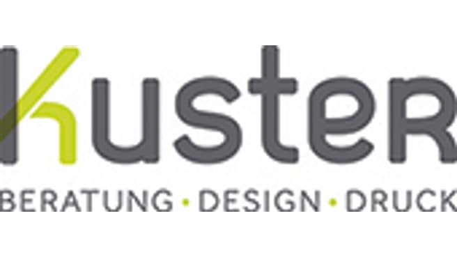 Bild Druckerei Kuster GmbH