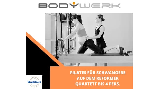 Immagine Bodywerk My Personal Fitness