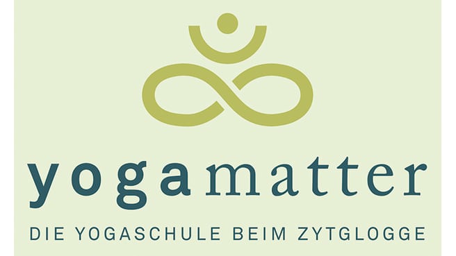 Image Yoga Matter