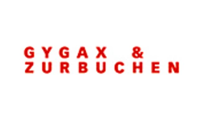 Gygax & Zurbuchen GmbH Physiotherapie Trainingstherapie image