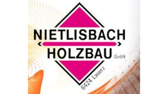 Bild Nietlisbach Holzbau GmbH