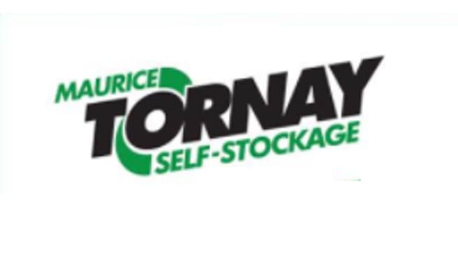 Maurice Tornay Self-Stockage SA image