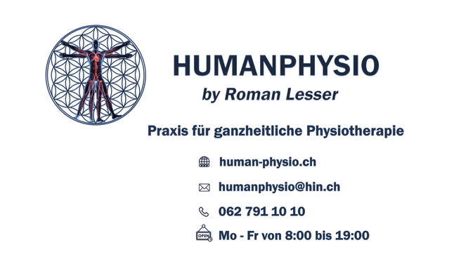 Immagine HUMANPHYSIO