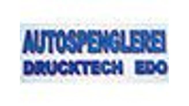 Autospenglerei Drucktech EDO GmbH image