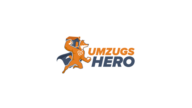 Umzugs Hero image