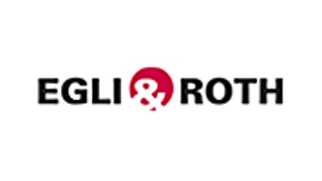 Bild Egli & Roth GmbH