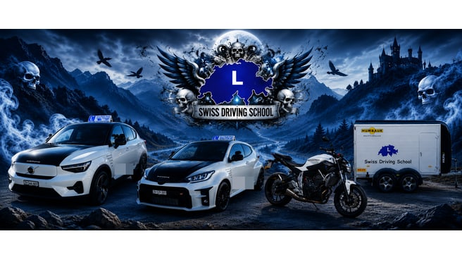 Image Swiss Driving School