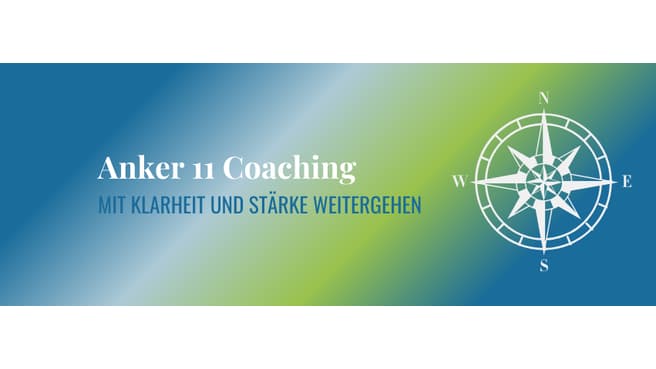 Bild Anker 11 Coaching Solothurn - Brigitte Hanyecz