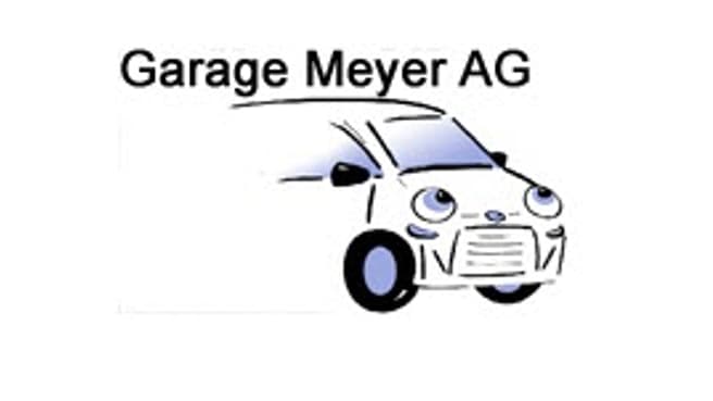 Immagine Garage Meyer AG