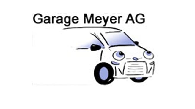 Bild Garage Meyer AG