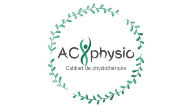 ACphysio Sàrl image