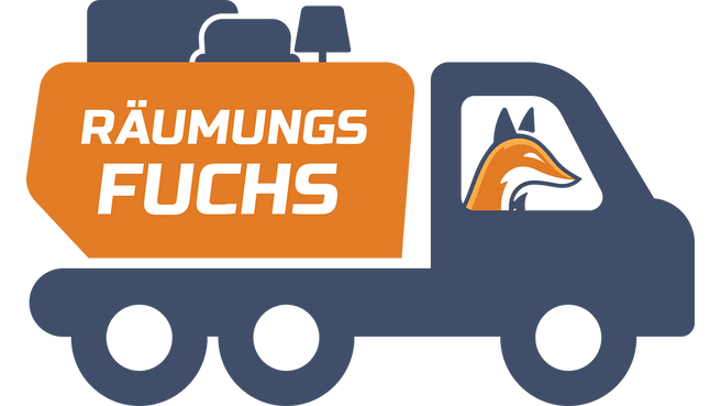 Bild Raumungsfuchs