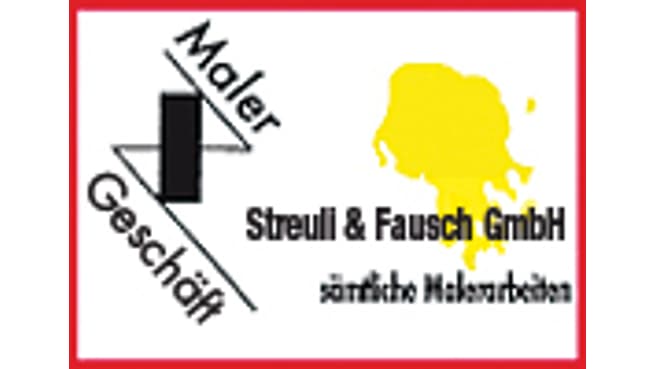 Immagine Streuli & Fausch GmbH