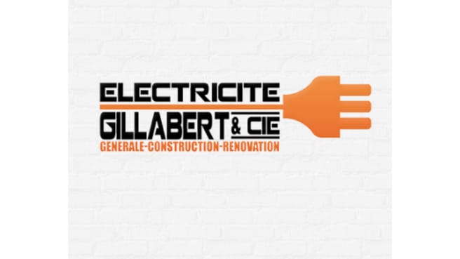 Image Electricité Gillabert & Cie