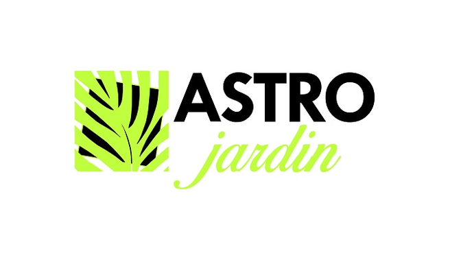 Image Astro Jardin
