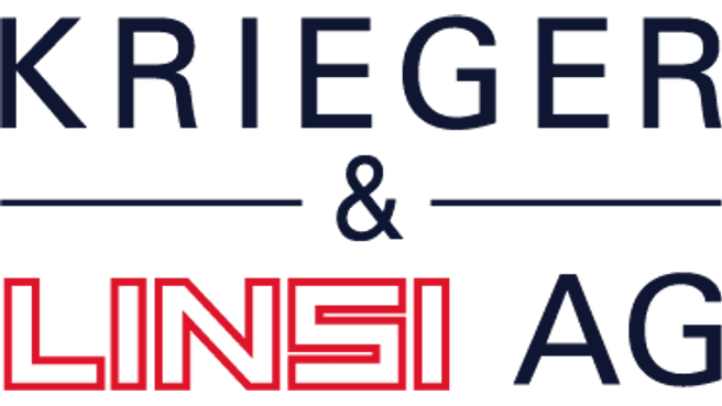 Immagine Krieger&Linsi AG