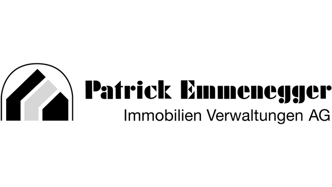 Bild Patrick Emmenegger Immobilien Verwaltungen AG
