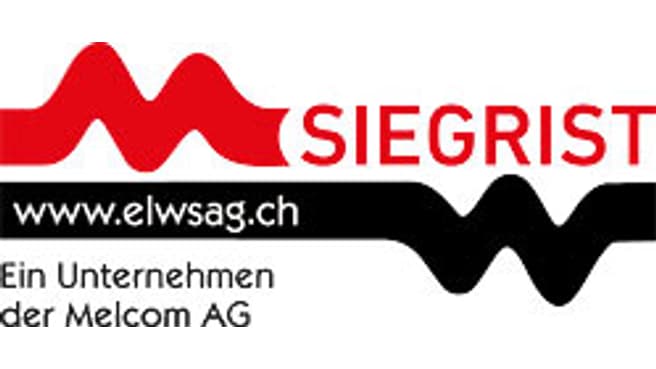 Image Elektro W. Siegrist AG