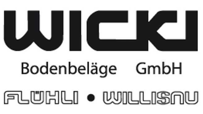 Bild Wicki Bodenbeläge GmbH