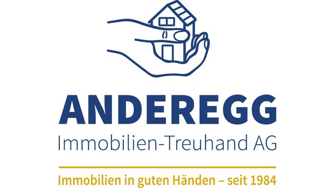 Bild ANDEREGG Immobilien-Treuhand AG