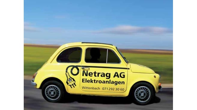 Image Netrag AG