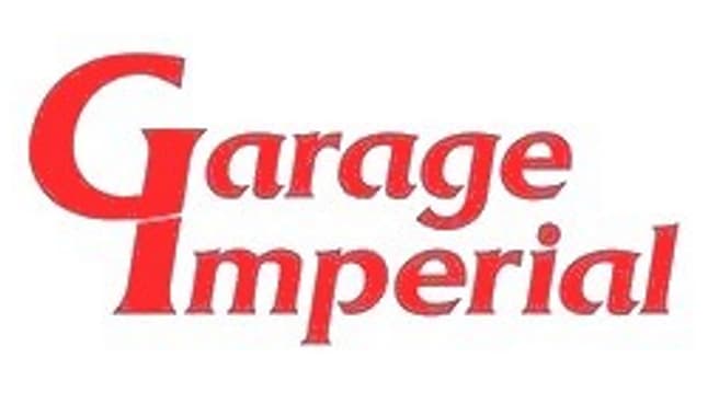 Image Garage Imperial