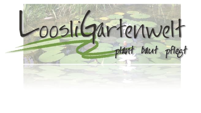 Loosli Gartenwelt GmbH image
