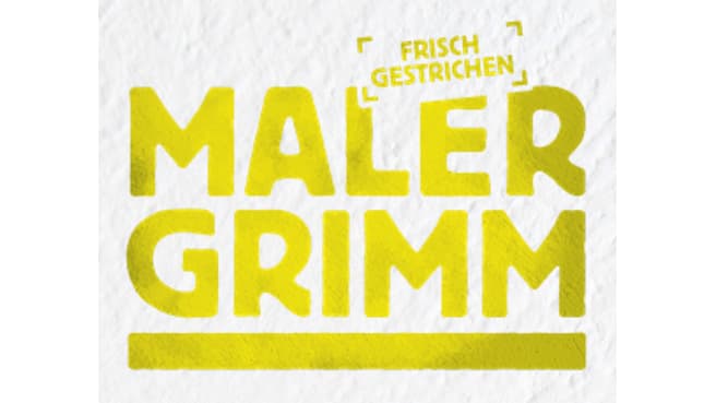 Image Maler Grimm AG