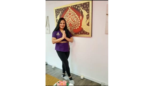 Image ORCHID THAI MASSAGE