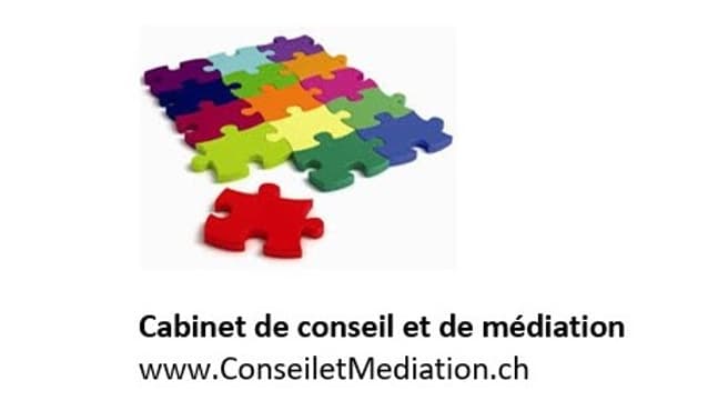 Immagine Cabinet de Conseil et de Médiation