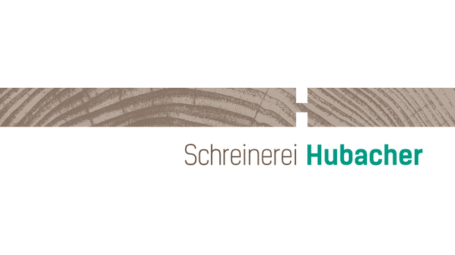 Heinz Hubacher Schreinerei / Innenausbau image